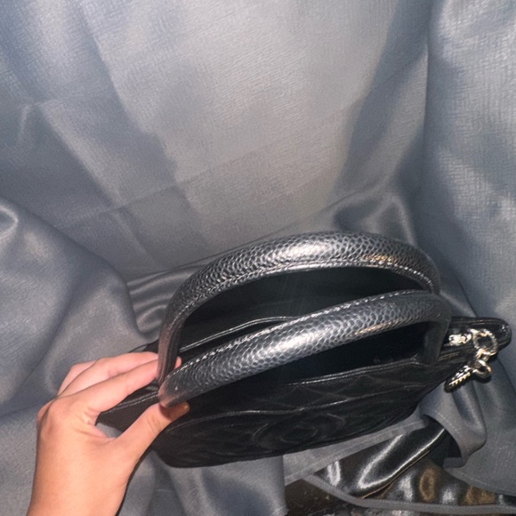 Chanel CC Timeless Medallion Tote - Picture 8 of 13